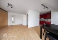 Ruhige Dachgeschosswohnung mit Lift und hofseitiger Ausrichtung im 16. Bezirk