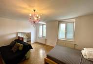 Ab November: Zentrale 4,5-Zimmer-Mietwohnung mit Balkon und Loggia