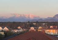 Loft-Dachterrassenwohnung „Schneebergblick“ in Wiener Neustadt zu kaufen!
