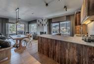 Cozy Living zwischen Wildem Kaiser und Kitzbüheler Horn