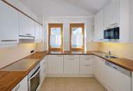 Reihenhaus-Traum mit Aussicht