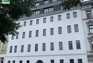 DIREKT BEIM AKH! SANIERTE KLEINWOHNUNG! 2 MIN ZUR U6! INKL. EINBAUKÜCHE. BEFRISTET VERMIETET!