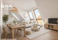 ÜBER den DÄCHERN WIENS - DG WOHNUNG mit 360° BLICK - WIENERWALD