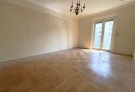 Zur Traumwohnung mit nur wenig Aufwand: 4-Zimmer I hell I ideale Raumaufteilung I gemütlicher Balkon I beste Lage & Infrastruktur!