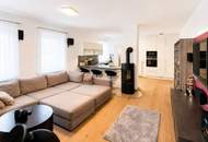 Saniertes Haus mit Wellnessoase in ruhiger Seitenstraße