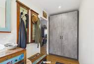 Ready to move in – frisch sanierte 3-Zimmer-Wohnung mit Garagenplatz