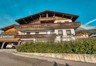 Viel Sonne und traumhafte Bergkulisse! Großzügige und helle Wohnung in Bestlage von Telfs!