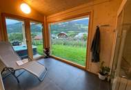 Ihr alpines Sorglos-Investment: Luxus-Chalet am Kreischberg mit eigenem Spa &amp; bereits bestehenden Buchungen!