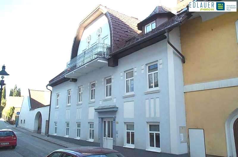 Gemütliche Ferien-/Singlewohnung im Zentrum!