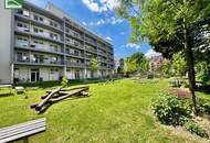 Moderne 2-Zimmer-Wohnung mit Balkon in zentraler Lage!