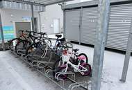 100m² Eigentumswohnung mit 10 m² Balkon in Wilhering – gepflegtes Wohnhaus inkl. Parkplatz.