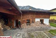 Exklusives Alpenchalet in Achenkirch am Achensee – Tiroler Landhausstil trifft moderne Eleganz!