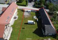 Grundstücke mit Entwicklungspotenzial und Altbestand