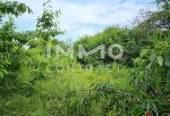 Neuer Preis!! Platz für Wohnträume – großes, erschlossenes Grundstück für Familie oder Projektbau