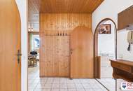 Gemütlicher Bungalow mit toller Lage in Gänserndorf Süd