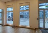 ## ICH BIN SO FREI! Helles & modernes provisionsfreies Geschäftslokal mitten im Nordbahnviertel (110m²) ##