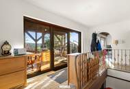 Ihr Rückzugsort in ruhiger Südhanglage! Vollunterkellerter Bungalow mit gut 5.500 m² Grundstück
