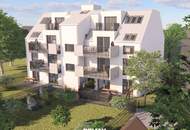 Neubauprojekt in Jedlesee nahe der Donau | Jetzt deine Traumwohnung planen!