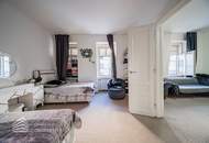 Zentral gelegene 3-Zimmer-Wohnung mit Top-Anbindung