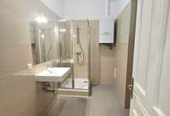 Ruhige 133m² Altbauwohnung mit 5 Zimmern in Innenhoflage - unbefristet