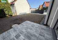 Modernes Reihenhaus in Ruhelage - Terrassen, Garten, Balkon - Perfekte Raumaufteilung - Große Dachterrasse und 2 Parkplätze