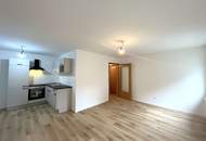 AB JUNI! Helle-Zwei-Zimmer Wohnung in Kapfenberg