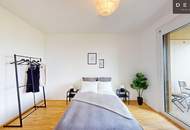 | 1. MONAT MIETFREI | AB JETZT MIETEN | 6. ETAGE | 2 ZIMMER | REININGHAUSPARK | GRAZER HAUPTBAHNHOF