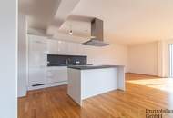 Lichtdurchflutete 2-Zimmer-Wohnung mit voll ausgestatteter Küche in Linz nähe WIFI zu vermieten! (Top 14)