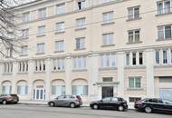 Altbau-Garconniere mit Charme