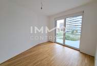 Green-Paradise: 3- Zimmer- Wohnung mit großem Balkon | Straßganger Straße 380a Top 16