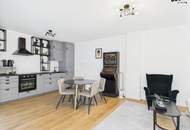 Exklusives Wohnen nahe Türkenschanzpark 1180bz begehrter Ruhelage // Großzügige Dachterrasse mit Wienblick, Smart Home System & Garage im Haus