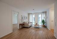 ++MOLLARD 50++ außergewöhnliche 2-Zimmer-Wohnung mitten im Herzen der Stadt (3/2)<<