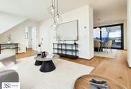 3-Zimmer Penthouse mit Weitblick Nähe Schloss-Schönbrunn
