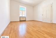 Attraktive 4-Zimmer-Wohnung in zentraler Grazer Lage