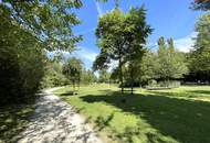 Quartier am Park: Barrierefreie Wohnung im obersten Stock mit Ausblick
