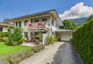 Das perfekte Zuhause – Sonniges Einfamilienhaus mit traumhaftem Garten