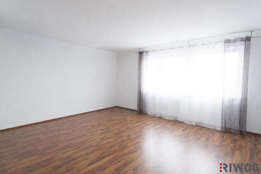 Kaiser-Ebersdorf I Loggia I Ruhelage I separate Küchenzeile I befristet vermietet (frei ab 09 / 2027) I Nähe Flughafen Schwechat, Wohnung-kauf, 289.000,€, 1110 Wien 22., Donaustadt