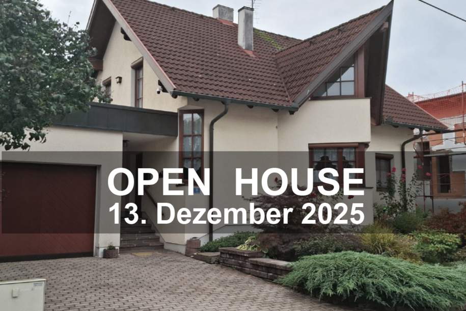 Attraktives Wohnhaus in gefragter Lage von Ried im Innkreis!, Haus-kauf, 458.000,€, 4911 Ried im Innkreis