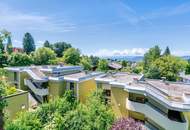 3-Zimmer Wohnung mit westseitigem Grazblick-Balkon und TG-Platz