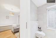 Smarte City Gartenwohnung in Beverly Hietzing
