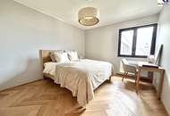 360 TOUR // LUXUSMÖBLIERTE TERRASSEN-WOHNUNG JOSEFSTADT