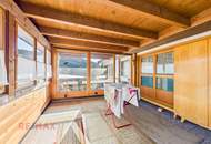 Schwarzach-Linzenberg Haus mit Weitblick und Raum zur Entfaltung