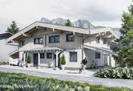 Grundstück mit Baugenehmigung für Doppel- oder Mehrfamilienhaus