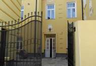 "Dachgeschosswohnung mit 2 Terrassen"