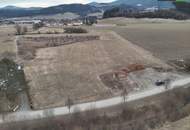 VOLL AUFGESCHLOSSEN: +++ Sonnige Baugrundstücke in Weißkirchen +++