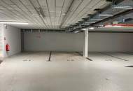 Garagenplätze am Franz-Josefs-Kai