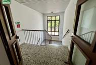 Büroflächen im Gewerbegebiet Strebersdorf - Ein gesamtes Stockwerk! 6 Parkplätze inkludiert! - JETZT ZUSCHLAGEN