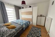 Helle 3-Zimmer-Wohnung mit Balkon in Großedling bei Wolfsberg