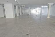 Barrierefreies Geschäftslokal || 970m² Nutzfläche davon 660m² reine Verkaufsfläche