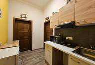 Großzügiges Wohnhaus mit Geschichte und Charme im Zentrum von Teufenbach